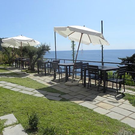 Corte Del Gallo Corniglia Dış mekan fotoğraf