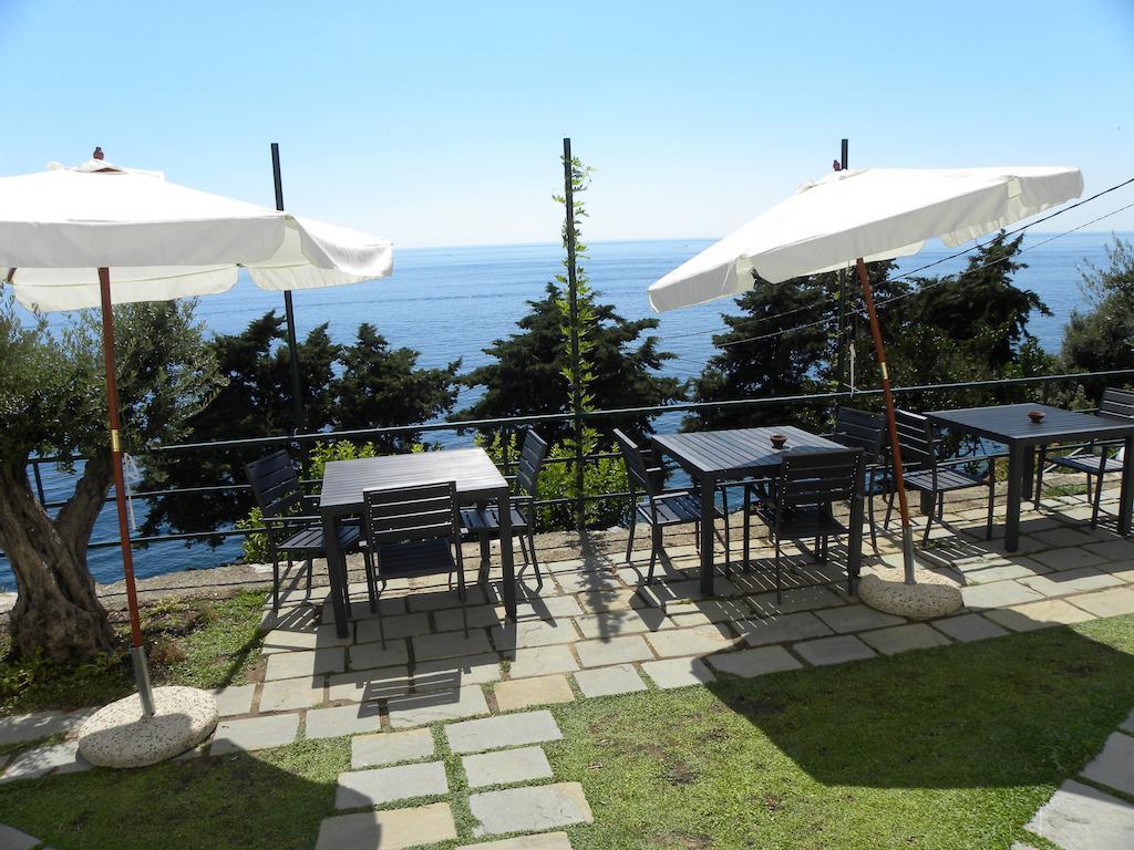 Corte Del Gallo Corniglia Dış mekan fotoğraf