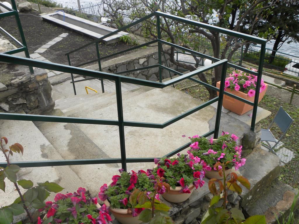 Corte Del Gallo Corniglia Dış mekan fotoğraf